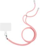 gigapack nyakpánt univerzális, szövet, VILÁGOS RÓZSASZÍN GP-124648 (GP-124648)