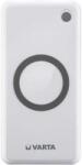 VARTA Wireless 20000mAh PowerBank White 57909101111 (57909101111)