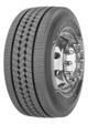 Goodyear Kmax S 245/70 R19, 5 136/134M Regional Haul Steer