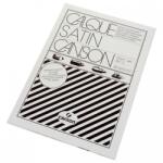 Canson Pausz CANSON A/4 90 gr 250 ív/csomag (C200751102)