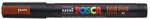 uni POSCA PC-3M bronz marker 2UPC3MBRONZ (2UPC3MBRONZ)