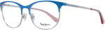 Pepe Jeans Ochelari de Vedere PJ 1378 C3 50 (PJ 1378 C3 52) Rama ochelari