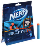 Hasbro Nerf: Elite töltény utántöltő, 20 darabos