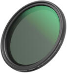 SmallRig 67mm VND ND2-ND32 (1-5 Stop) szűrő 4581 (4581)