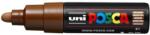 uni Filctoll UNI Posca PC-7M barna 2UPC7MB (2UPC7MB)