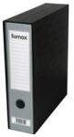 Fornax Prestige A4 tokos 8cm metálezüst iratrendező A-402215 (A-402215)