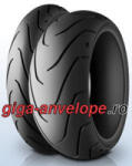 Michelin Scorcher 11 120/70 ZR18 59(W) 1 - giga-anvelope - 1 332,09 RON