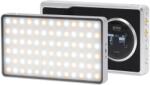 Viltrox Lampa LED Portabila 12W Viltrox Retro 12X RGB 2500-8500K