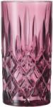 Nachtmann Чаша за дълги напитки NOBLESSE COLORS, 395 мл, комплект от 2 бр. , виолетов, Nachtmann (NM105442)