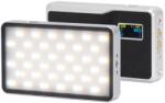 Viltrox Lampa LED Portabila 8W Viltrox Retro 08X RGB 2500-8500K