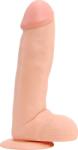 Toyz4Lovers Dildo Real Rapture Emotii Adanci Natural 31 cm Dildo