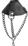 Doc Johnson Fort Troff Apex Ball Chute Black Inel pentru penis