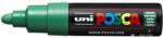 uni Filctoll UNI Posca PC-7M zöld 2UPC7MZ (2UPC7MZ)