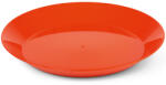 GSI Outdoors Пластмасова чиния Cascadian Plate, теракота (TO.77269)