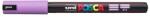 uni Filctoll UNI Posca PC-1MR levendula 2UPC1MRLEVENDULA (2UPC1MRLEVENDULA)