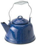 GSI Outdoors Чайник GSI Outdoors 2, 4 л, син (TO.14021)