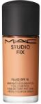 MAC Mini Studio Fix Fluid SPF 15 N. Alapozó 15 ml