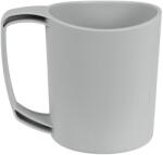 LIFEVENTURE Чаша Lifeventure Ellipse 300 ml, светлосива (TO.75380)