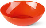GSI Outdoors Пластмасова купа Cascadian Bowl, теракота (TO.77149)