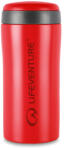 LIFEVENTURE Термочаша Lifeventure 300 ml, матово червена (TO.9530MR)
