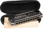 Cascha HH 2233 Master Edition Blues A Диатонична устна хармоника (<![CDATA[HH2233]]>)