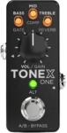 IK Multimedia TONEX ONE Amplficator pentru chitară (TONEX-ONE)