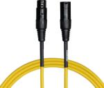 Cascha Standard Line Microphone Cable Yellow 3 m Микрофонен кабел (<![CDATA[CCS-M1YL3]]>)