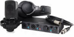 Arturia MiniFuse Recording Pack Interfață audio USB (800202)