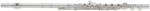 Yamaha YFL 272 Flaut de concert (<![CDATA[YFL272]]>)