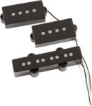 Fender Yosemite P/J Set Black Doză pentru bas (0992281000)