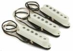 Fender Pure Vintage 59 Strat Pickup Set Vintage White Doză chitară (<![CDATA[0992236000]]>)