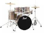 Pearl RS585C-C707 Roadshow Bronze Metallic Акустични барабани-комплект (<![CDATA[P RS585C/C707]]>)