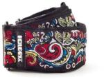 Dunlop Jimi Hendrix Love Drops Curea de chitară (JH03)