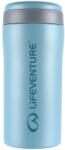 LIFEVENTURE Thermo bögre 300 ml, matt jégkék