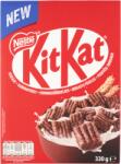 Nestlé KitKat kakaós ízű ropogós gabonapehely tejcsokoládéval vitaminokkal és ásványi anyagokkal 330 g