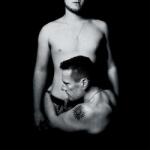 U2 - Songs Of Innocence (LP) (0602547048882)