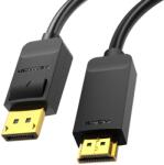 Vention Technology Ltd HDMI кабел Vention Technology Ltd. - HAGBG (HAGBG)