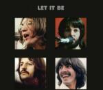 The Beatles - Let It Be (2021 Edition) (LP) (<![CDATA[602507138653]]>)