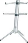 Konig & Meyer 18860 Sider Pro Stand pliant pentru claviaturi Adonized Aluminium (18860-000-30)