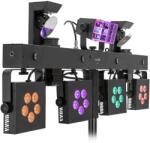 Eurolite LED KLS Scan Pro Next FX Compact Light Set
