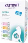KATTOVIT Kattovit- Multipack Gastro - 12x85g