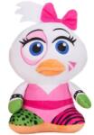 Whitehouse Leisure Jucarie de plus, Whitehouse Leisure, Chica Glamrock, Five Nights at Freddy's Security Breach, 24 cm (N00003390_001)