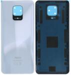 Xiaomi Redmi Note 9S - Carcasă Baterie (Glacier White), Glacier White