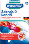 Dr. Beckmann Színvédő kendő 20 db (40842)