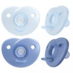 Philips Avent SCF099/21 Soothie játszócumi 0-6 hó 2 db (kék) (963882)