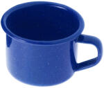 GSI Outdoors Tin Cup 118 ml, albastru