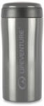 LIFEVENTURE Cana termo Lifeventure 300 ml, tungsten