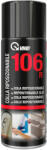 VMD Újrapozícionálható univerzális ragasztó spray - 400 ml VMD 17306R (17306R) - globalsales