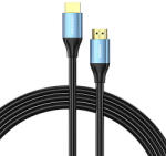 Vention HDMI 2.0 kábelVention ALHSL, 10 m, 4K 30 Hz, 28 AWG kék