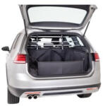 TRIXIE Védőhuzat Autó Csomagtartóba 1.64×1.25m Trixie 1314